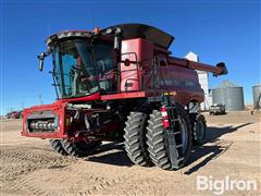 2014 Case IH 8230 Axial Flow 2WD Combine 