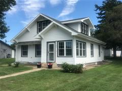 107 N 5th Street, Newman Grove, NE