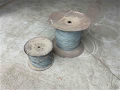 Electric Fence Wire 