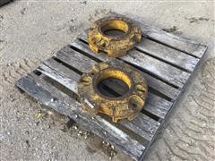 John Deere Wheel Weights 