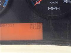 Odometer