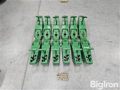 John Deere Closing Wheel Arms 