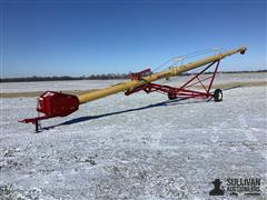 Westfield MX130-64 13"x64' Swing Away Auger 