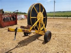 Rainbow Irrigation Hose Reel 