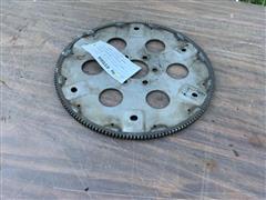 Chevrolet Small Block Flywheel 