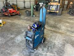 Miller Millermatic 212 MIG Welder 