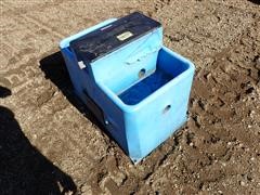 Lil Spring 3100 Cattle Waterer 