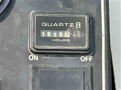 Hours Meter