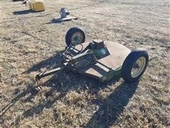 John Deere 5' Mower 