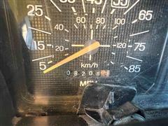 Odometer