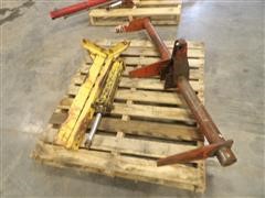 Farmhand F11 Grapple Fork And Loader Parts 