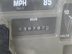 Odometer