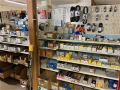Electrical Supplies 