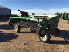 John Deere 912 Pickup Header 