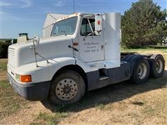 1993 International 8300 T/A Truck Tractor 