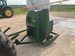 John Deere 65 Silo Blower 