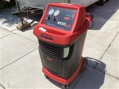 2013 Snap-On EEAC324B Refrigerant Recovery Station 