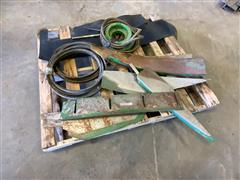 John Deere 9660/9610 Parts 