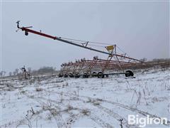 Olson 103 8 Tower Center Pivot 