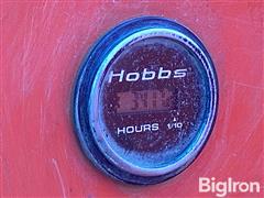 Hours Meter