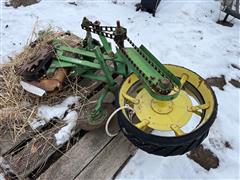 John Deere Planter Unit 