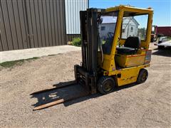 Caterpillar Y35D Forklift 