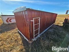 Steel Truck Bed 