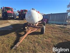 Anhydrous Nurse Tank 