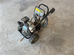 John Deere WP 2003 0JHB Portable Pressure Washer 