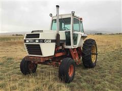 Case 2390 2WD Tractor 