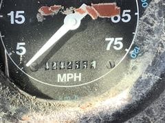 Odometer