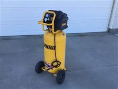 2020 DEWALT DXCM271 Portable Air Compressor 