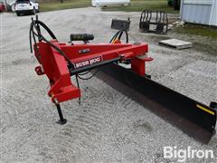 Bush Hog 160 10' Blade 