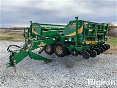 2022 Great Plains BD7600HD Grain Drill 