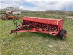 Massey Ferguson MF43 Grass Seeder 