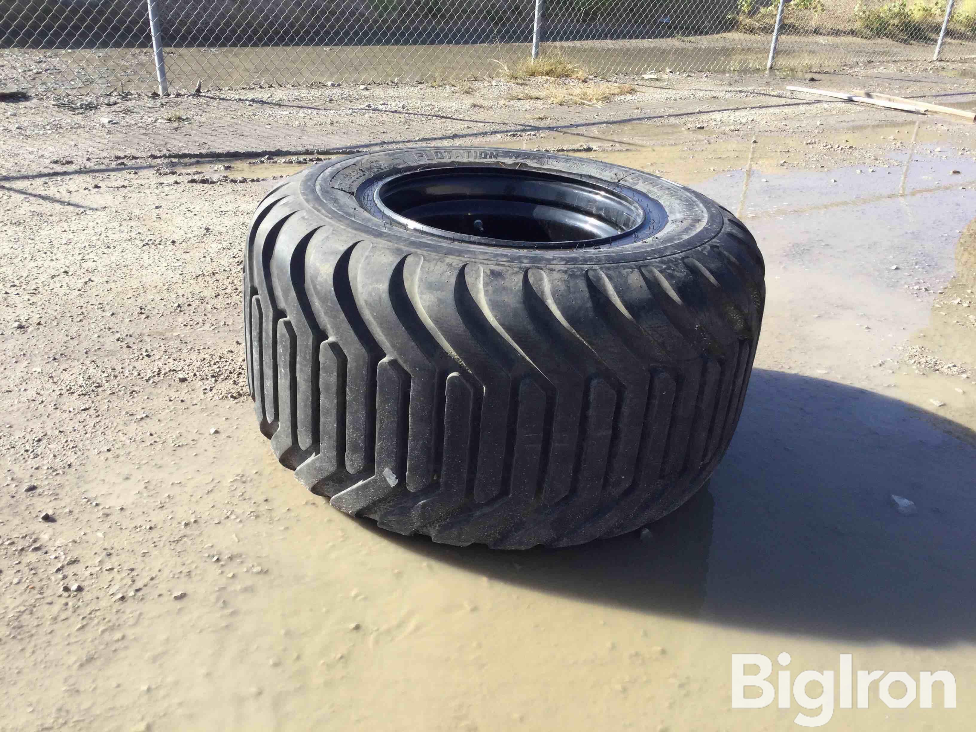 Alliance 600/50-22.5/16 Implement/wagon Tires & Wheels 