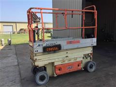 2006 JLG 2030ES Scissor Lift 