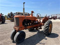 1955 Allis-Chalmers WD-45 2WD Tractor 