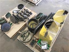 John Deere 7000 Planter Parts 