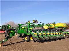 2009 John Deere DB60 CCS 24R30" Planter Max Emerge 5E Retro Kit 