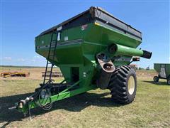 Unverferth 7200 Grain Cart 