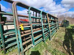 Livestock Gates 