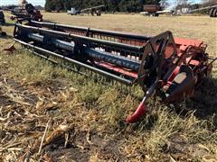 Case 1020 Bean Header 