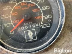 Odometer