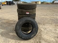 Atlas 11R22.5 Commercial Truck Drive Tires 