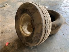 Kinze 36X16-17.5 Planter Tire 