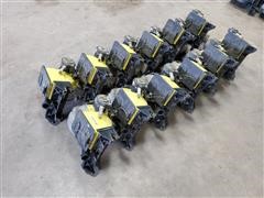 John Deere Meters With Air Clutches 