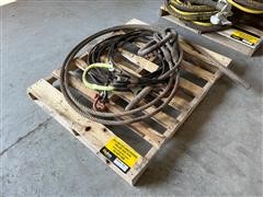 Cable Lifting Slings 