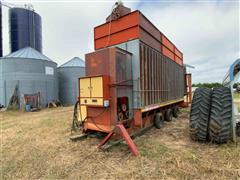 M-C 975B Grain Dryer 