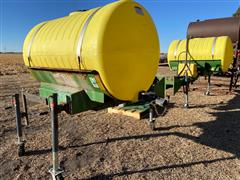 Agri-Products Saddle Tanks 